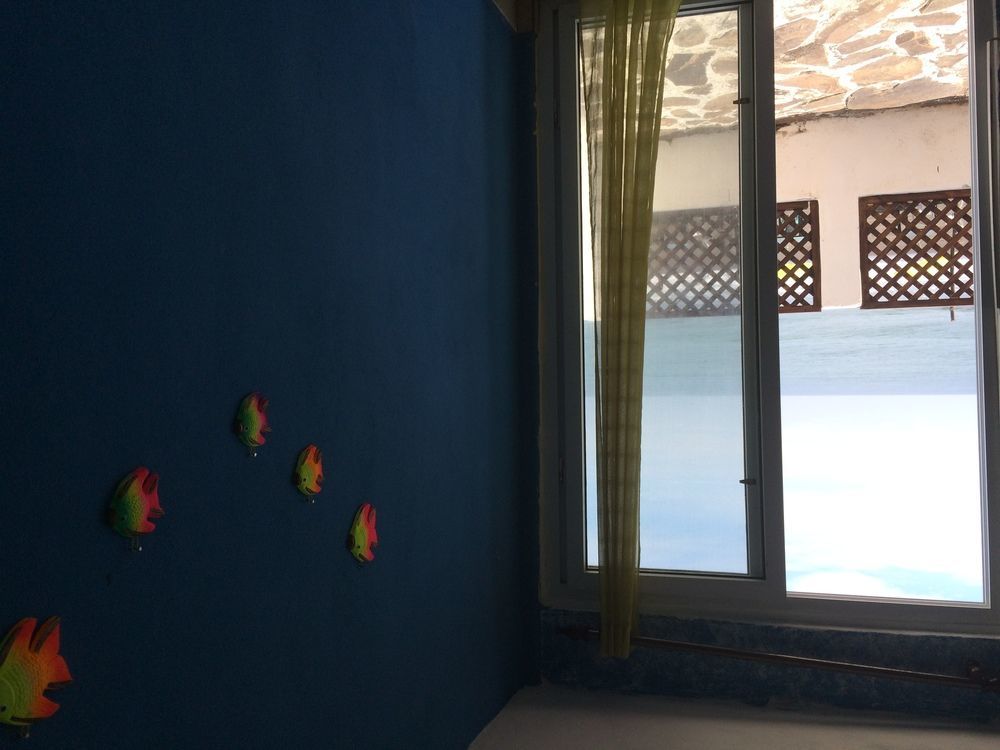 Tortugas Place Hotel Y Bungalos Monterrico Zewnętrze zdjęcie